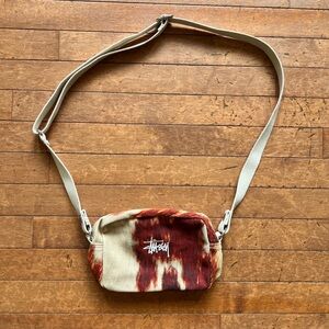 Stussy Crossbody